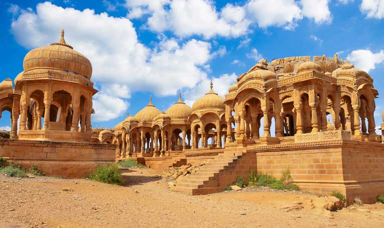 Jaisalmer Sightseeing